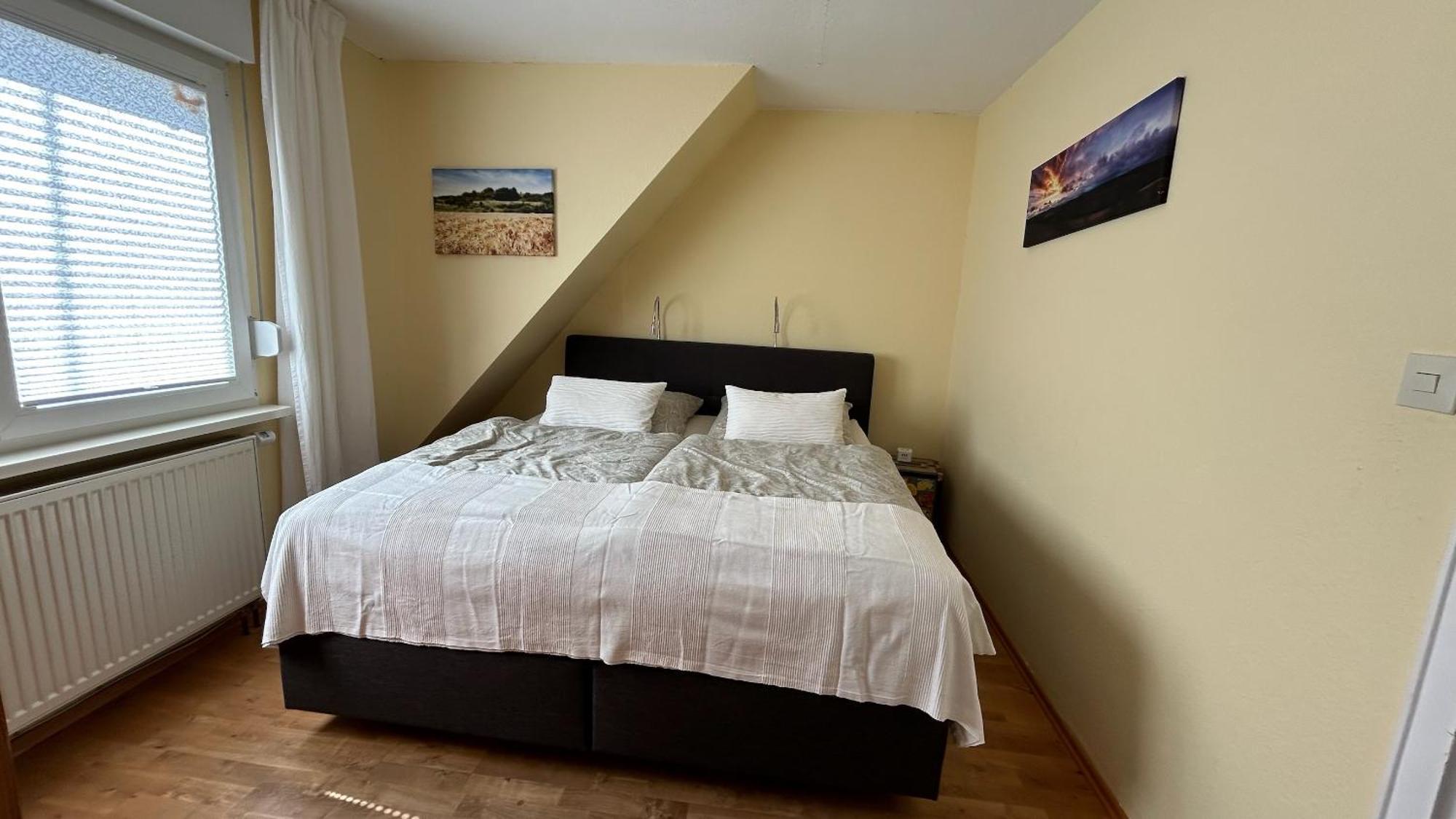 Apartmán Panoramablick Bad Sobernheim Exteriér fotografie